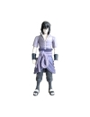 Naruto Shippuden Anime Heroes Mega Figurina articulata Uchiha Sasuke 30 cm