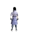 Naruto Shippuden Anime Heroes Mega Figurina articulata Uchiha Sasuke 30 cm