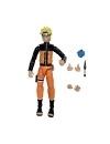 Naruto Shippuden Anime Heroes Figurina articulata Uzumaki Naruto 15 cm