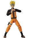 Naruto Shippuden Anime Heroes Figurina articulata Uzumaki Naruto 15 cm