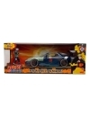 Naruto Shippuden Diecast Model 1/24 1993 Mazda RX-7 Kakashi