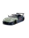 Naruto Shippuden Diecast Model 1/24 1993 Mazda RX-7 Kakashi