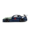 Naruto Shippuden Diecast Model 1/24 1993 Mazda RX-7 Kakashi