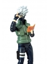 Naruto Shippuden Figurina superarticulata Kakashi (Encore Collection) 12 cm