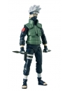 Naruto Shippuden Figurina superarticulata Kakashi (Encore Collection) 12 cm