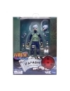 Naruto Shippuden Figurina superarticulata Kakashi (Encore Collection) 12 cm