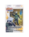 Naruto Shippuden Figurina articulata Kakashi Hatake 15 cm