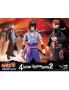 Naruto Shippuden Figurina superarticulata Gaara 12 cm 