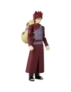 Naruto Shippuden Figurina articulata Gaara (Anime Heroes Collection) 15 cm