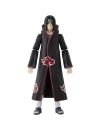 Naruto Shippuden Figurina Itachi Uchiha (Anime Heroes Collection) 15 cm