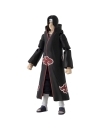 Naruto Shippuden Figurina Itachi Uchiha (Anime Heroes Collection) 15 cm