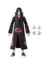 Naruto Shippuden Figurina Itachi Uchiha (Anime Heroes Collection) 15 cm