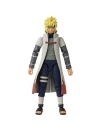 Naruto Shippuden Figurina Namikaze Minato (Anime Heroes Collection) 15 cm