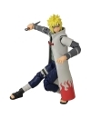 Naruto Shippuden Figurina Namikaze Minato (Anime Heroes Collection) 15 cm