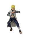 Naruto Shippuden Figurina Namikaze Minato (Anime Heroes Collection) 15 cm