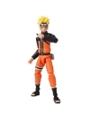Naruto Shippuden FIgurina Naruto Uzumaki Sage Mode (Anime Heroes Collection) 15 cm