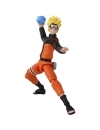 Naruto Shippuden FIgurina Naruto Uzumaki Sage Mode (Anime Heroes Collection) 15 cm