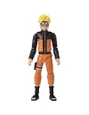 Naruto Shippuden FIgurina Naruto Uzumaki Sage Mode (Anime Heroes Collection) 15 cm