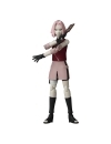 Naruto Shippuden Figurina Sakura Haruno (Anime Heroes Collection) 15 cm