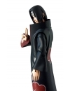 Naruto Shippuden Figurina superarticulata Itachi 13 cm 