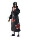 Naruto Shippuden Figurina superarticulata Itachi 13 cm 