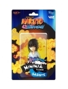 Naruto Shippuden Mininja Minifigurina din vinil Sasuke 8 cm