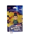 Naruto Shippuden Mininja Minifigurina Shikamaru 8 cm