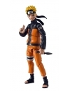 Naruto Shippuden Figurina superarticulata Naruto 11 cm 
