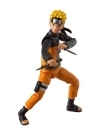 Naruto Shippuden Figurina superarticulata Naruto 11 cm 