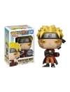 Naruto Shippuden POP! Figurina vinil Naruto (Sage Mode) 9 cm