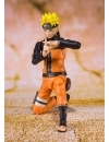 Naruto Best Selection S.H. Figuarts Figurina articulata Naruto Uzumaki 14 cm 