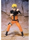 Naruto Best Selection S.H. Figuarts Figurina articulata Naruto Uzumaki 14 cm 