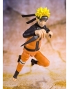 Naruto Best Selection S.H. Figuarts Figurina articulata Naruto Uzumaki 14 cm 