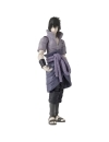 Naruto Shippuden Figurina Sasuke Uchiha (Anime Heroes Collection) 15 cm