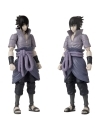 Naruto Shippuden Figurina Sasuke Uchiha (Anime Heroes Collection) 15 cm