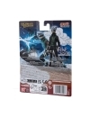 Naruto Ultimate Legends Figurina articulata Kakashi Hatake (Fourth Great Ninja War) 12 cm