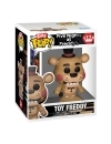 NFF Bitty POP! Arcade Claw Figurina vinil FNAF