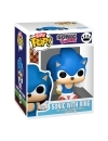 NFF Bitty POP! Arcade Claw Figurina vinil Sonic 2.5 cm