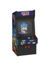 NFF Bitty POP! Arcade Claw Figurina vinil Sonic 2.5 cm