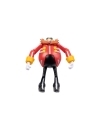 Nintendo Sonic - Figurina 6 cm, Modern Dr Eggman, S14