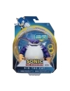 Sonic the Hedgehog Figurina articulata Modern Big the Cat 10 cm