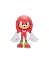 Nintendo Sonic - Figurina Knuckles, 6 cm, S8