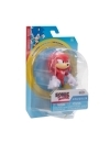 Nintendo Sonic - Figurina Knuckles, 6 cm, S8