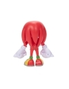 Nintendo Sonic - Figurina Knuckles, 6 cm, S8