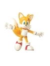 Sonic the Hedgehog Figurina Modern Tails 6.5 cm