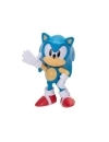 Sonic the Hedgehog  Figurina Sonic 6 cm