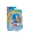 Sonic the Hedgehog  Figurina Sonic 6 cm