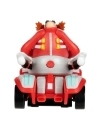 Sonic The Hedgehog Editie aniversara 30 ani Mini kart Dr. Eggman 6 cm