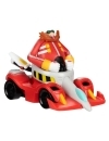 Sonic The Hedgehog Editie aniversara 30 ani Mini kart Dr. Eggman 6 cm