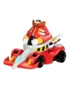 Sonic The Hedgehog Editie aniversara 30 ani Mini kart Dr. Eggman 6 cm